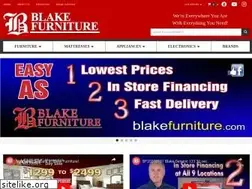 Sites similar to blakefurniture.com