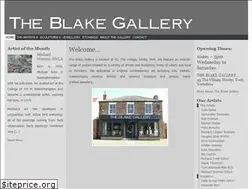 Sites similar to blakegallery.com