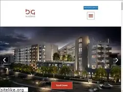 Sites similar to blakegriggs.com