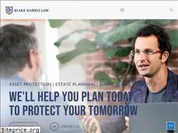 Sites similar to blakeharrislaw.com