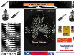Sites similar to blakehart.com