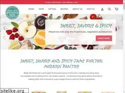 Sites similar to blakehillpreserves.com