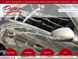 Sites similar to blakeins.com