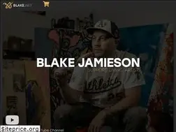 Sites similar to blakejamieson.shop