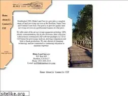 Sites similar to blakelandsurveys.com