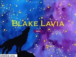 Sites similar to blakelavia.com