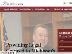 Sites similar to blakelipmanatty.com