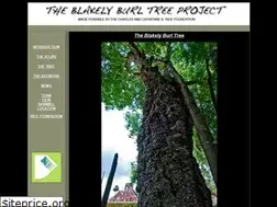 Sites similar to blakelyburltree.com