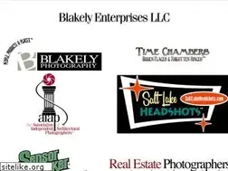 Sites similar to blakelyenterprises.com