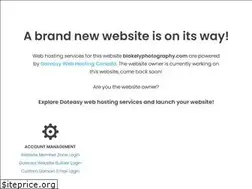 Sites similar to blakelyphotography.com
