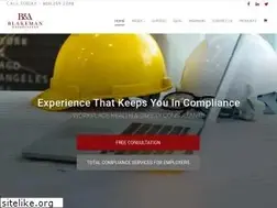 Sites similar to blakemanandassociates.com
