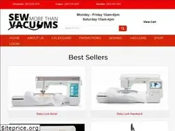 Sites similar to blakemansewvac.com