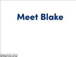 Sites similar to blakemorrisforstatesenate.com