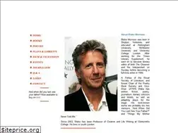 Sites similar to blakemorrison.net