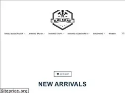 Sites similar to blakenblade.com