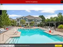Sites similar to blakeneyapts.com