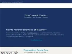 Sites similar to blakeneysmiles.com