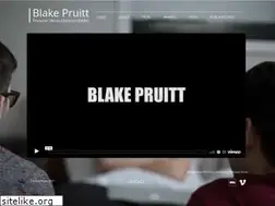 Sites similar to blakepruittfilms.com