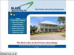 Sites similar to blakepub.com