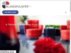 Sites similar to blakepulsifer.com