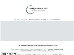Sites similar to blakerawdinmd.com