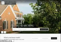 Sites similar to blakerickels.com