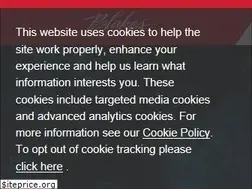 Sites similar to blakes.com