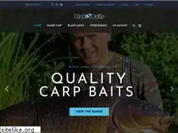 Sites similar to blakesbaits.co.uk