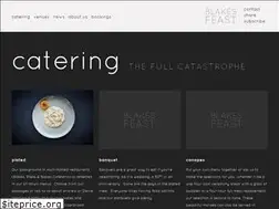 Sites similar to blakesfeast.com.au