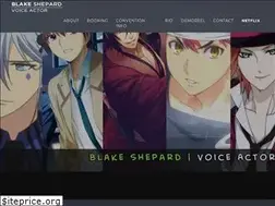 Sites similar to blakeshepard.com