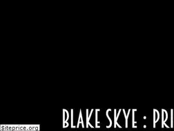 Sites similar to blakeskyepi.com