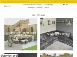 Sites similar to blakesleys.com
