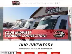 Sites similar to blakesmarine.com