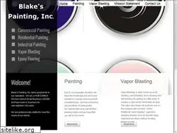 Sites similar to blakespaintinginc.com