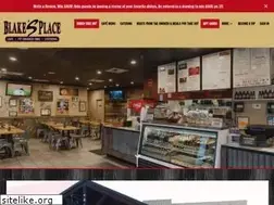 Sites similar to blakesplacebbq.com