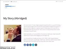 Sites similar to blakesteck.com