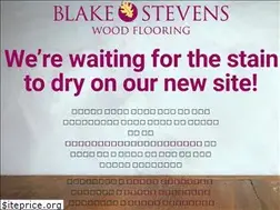 Sites similar to blakestevens.com