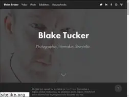 Sites similar to blaketucker.com