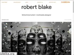 Sites similar to blakevisual.com