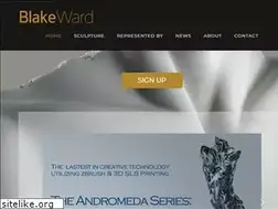 Sites similar to blakeward.com