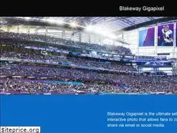 Sites similar to blakewaygigapixel.com