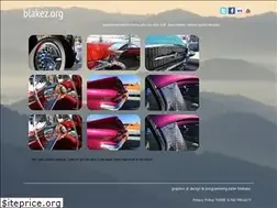 Sites similar to blakez.org