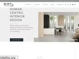 Sites similar to blakinteriors.com