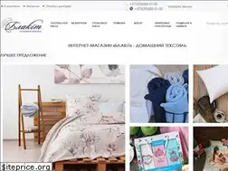 Sites similar to blakit-online.by