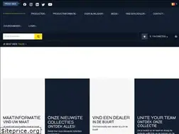 Sites similar to blaklader.be