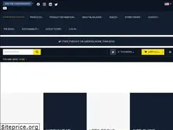 Sites similar to blaklader.com