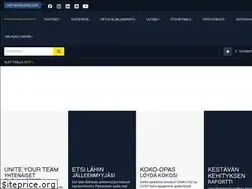 Sites similar to blaklader.fi