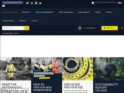 Sites similar to blaklader.uk