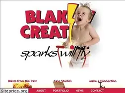 Sites similar to blakleycreative.com
