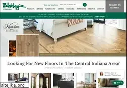 Sites similar to blakleysflooring.com